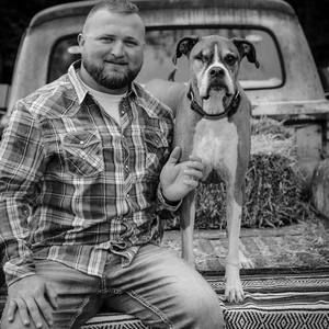 Meet your Posher, Cody